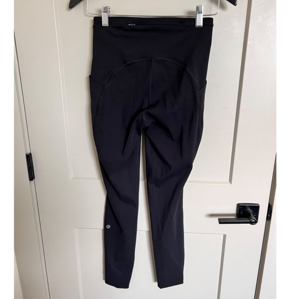 Lululemon Athletica Swift Speed High-Rise Tight 28" - Size 6